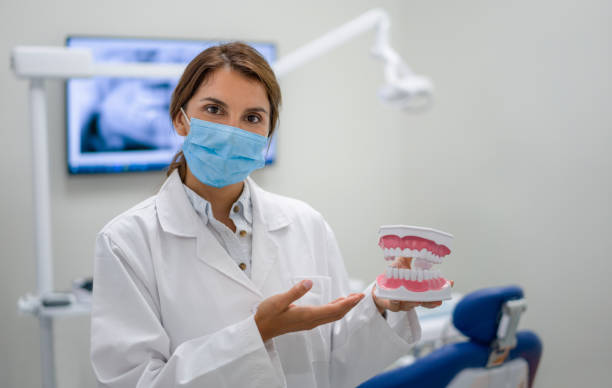 Best Emergency Care for Gum Disease in Harb, OR