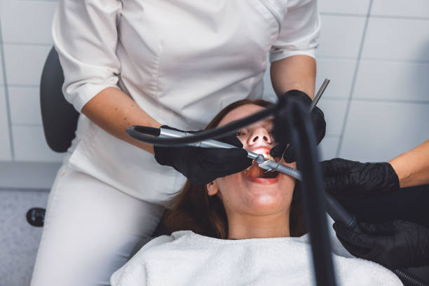 Best Emergency Orthodontic Repairs in Harb, OR