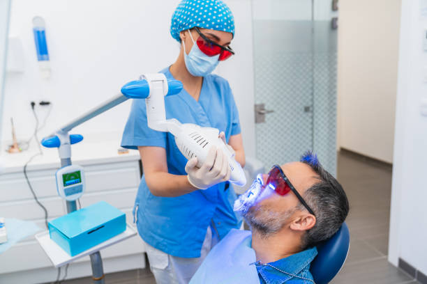 Best Emergency Denture Repair in Harb, OR